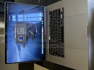 Laptop Apple MacBook Pro 2019 32GB Intel Core I9 SSD 1T