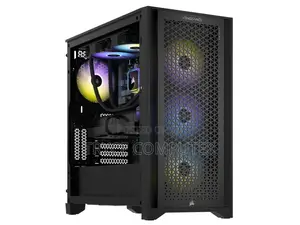New Desktop Computer 256GB Intel Core I9 SSD 2T