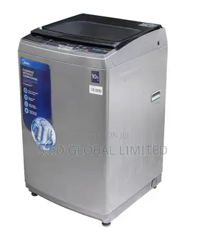 Ultimate Midea 14kg Top Load Full Automatic Washing Machine