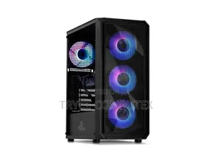 New Desktop Computer 16GB Intel Core I7 SSD 512GB