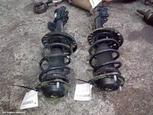 Veloster Front Shocks 2012,2013,2014,2015,2016,2017