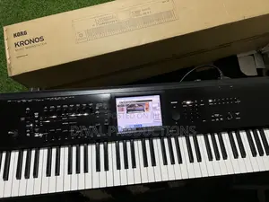 Kronos 2 88 Music Workstation