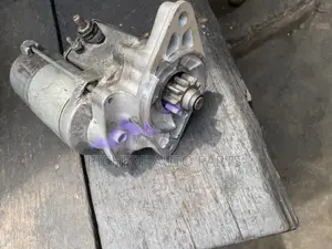 Toyota Hilux 2008,2010,2012 Starter Homeused