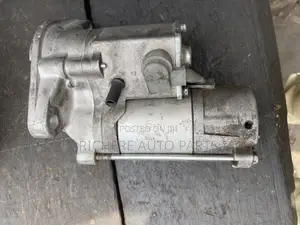 Toyota Hilux 2008,2010,2012 Starter Homeused