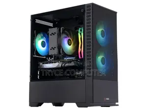 New Desktop Computer 32GB AMD Ryzen 5 SSD 1T