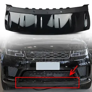 Range Rover Sports Tow/Bumper Cover 2018,2019,2020,2021