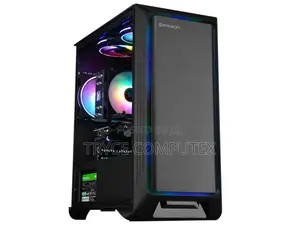 New Desktop Computer 32GB AMD Ryzen 7 SSD 1T