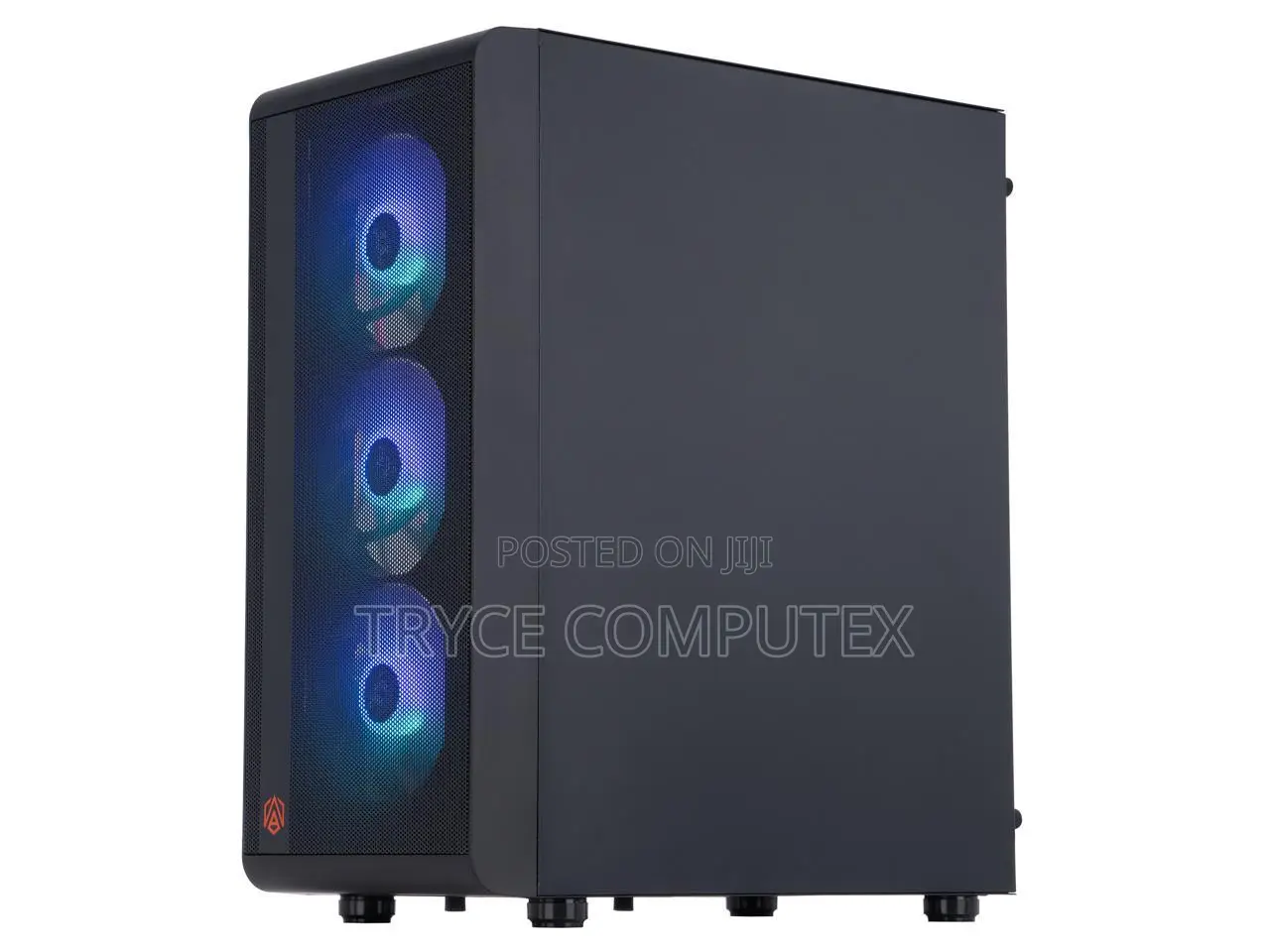 New Desktop Computer 32GB AMD Ryzen 7 SSD 1T