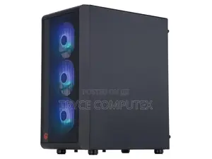 New Desktop Computer 32GB AMD Ryzen 7 SSD 1T