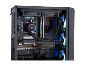 New Desktop Computer 32GB AMD Ryzen 7 SSD 1T