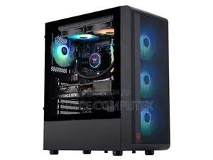 New Desktop Computer 32GB AMD Ryzen 7 SSD 1T