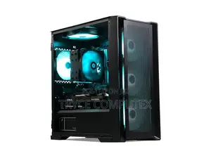 New Desktop Computer 64GB AMD Ryzen 9 SSD 1T