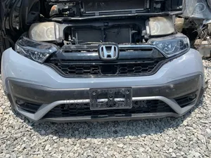 CRV Front Cut 2020,2021,2022