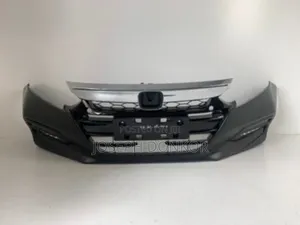 Accord 2018,2019,2020 Front Bumper Complete
