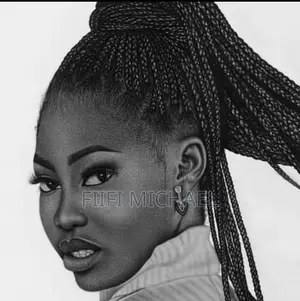 Pencil Art