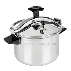 9lit Aluminium Pressure Cooker