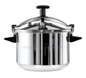 9lit Aluminium Pressure Cooker