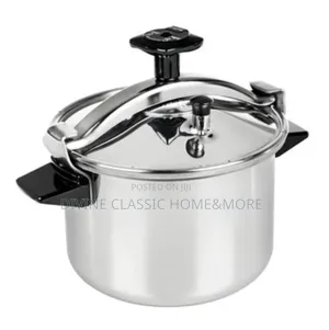 9lit Aluminium Pressure Cooker