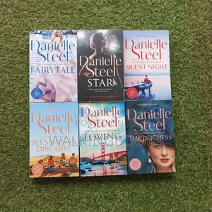 Danielle Steel Novels