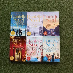 Danielle Steel Novels