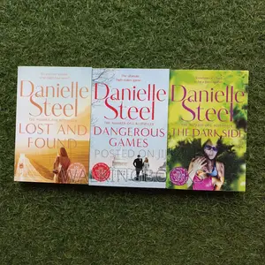 Danielle Steel Novels