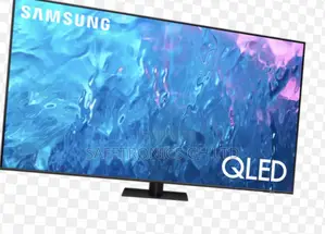 Affordable Samsung 85”Qled Smart Q70 Sleek Tv