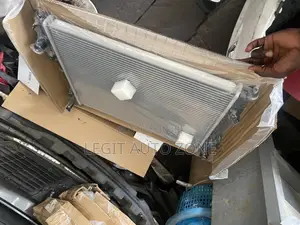 Honda Civic 2016,2018 Radiator Tank