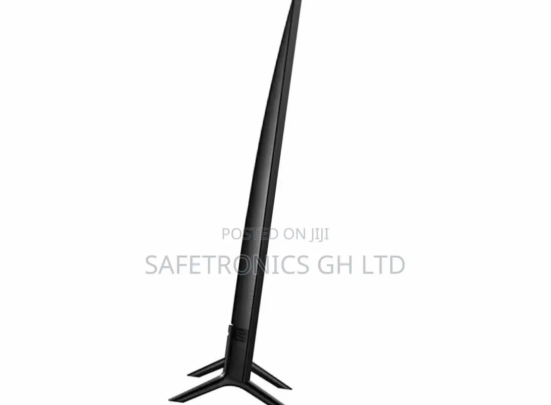 Q60 75”Qled Smart Samsung Authentic Tv
