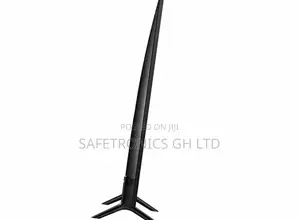 Q60 75”Qled Smart Samsung Authentic Tv