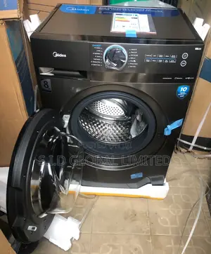 Ultimate Midea 8kg Wash 6kg Dry Combo Washing Machine