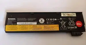 LENOVO 45N1127 45N1126 45N1128 45N1129 Original Battery