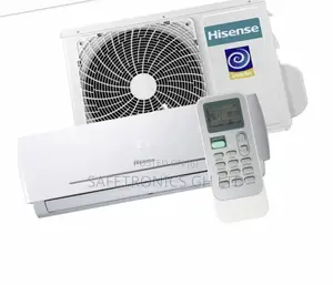 High Efficiency 1.5hp R410 Hisense Airconditioner