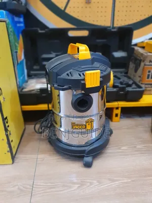 Ingco Vacuum Cleaner 12L