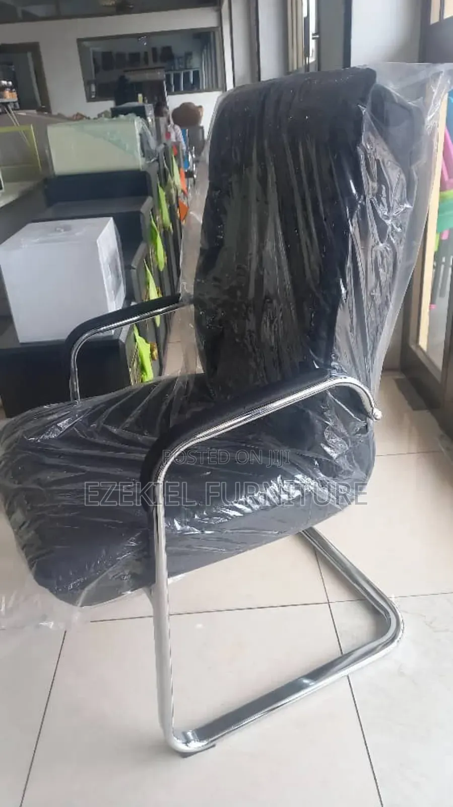 Office Chair