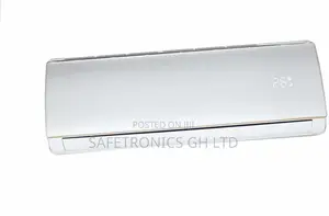 TCL Authentic High 1.5hp Inverter Airconditioner