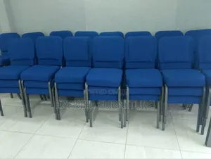 Conference Chairs