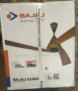 Ceiling Fan