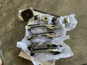 Toyota Land Cruiser Door Handle