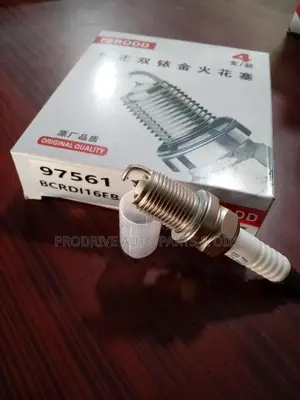 Denso 97561 Spark Plug