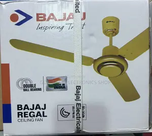 Bajaj Ceiling Fan