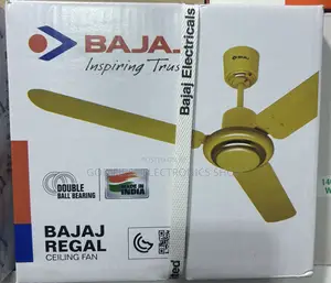 Bajaj Ceiling Fan