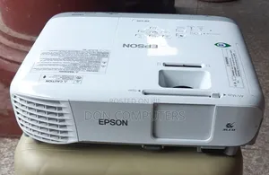 EPSON Eb-X39