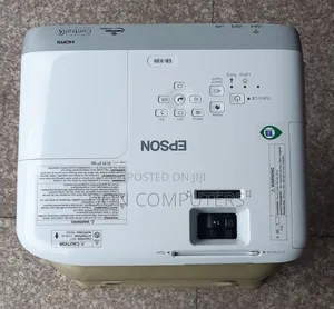 EPSON Eb-X39