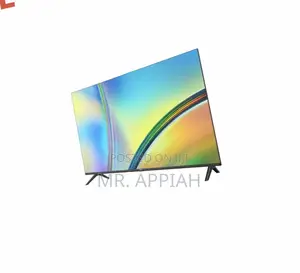 Buy TCL 32S5400 a 32 Inch FHD/HD Smart Television 