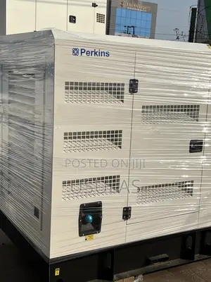 80kva Perkins