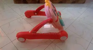 Executive Baby Walkers