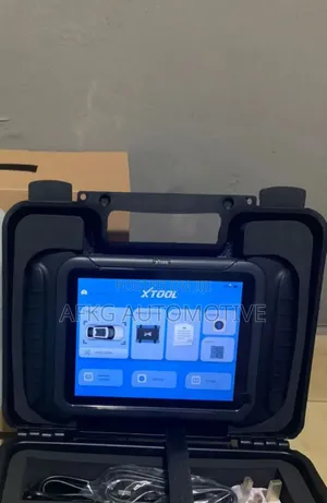 Xtool D8S Smart Diagnostic System