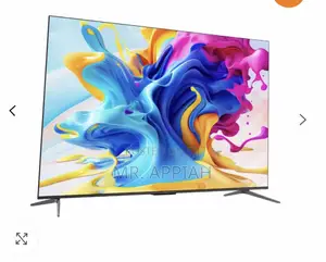 Unique TCL 65C645 65 Inch Qled Smart Television 