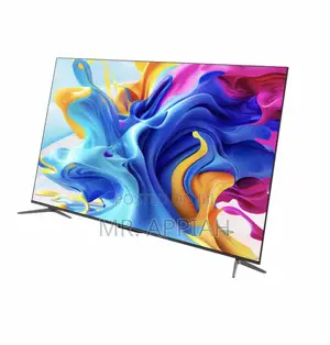 Buy TCL 50C645 50 Inch Qled Smart Google Television 