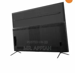 Latest TCL 85C645 85” Qled Smart Google Television,Black